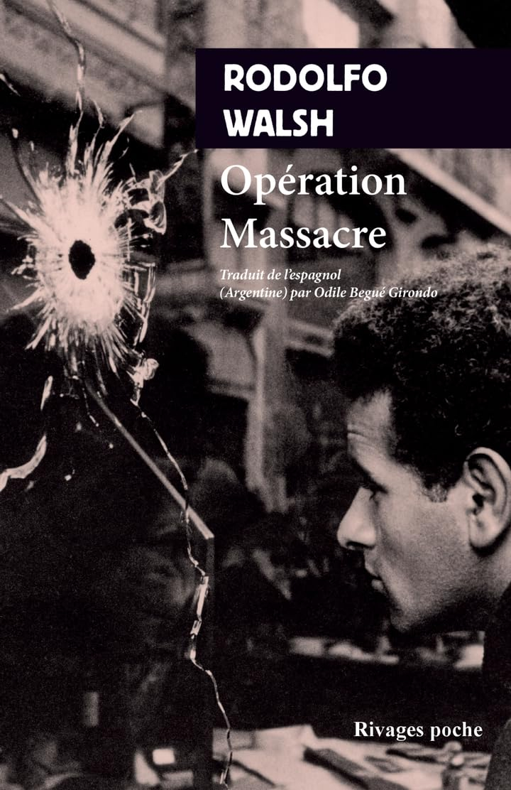 Opération massacre