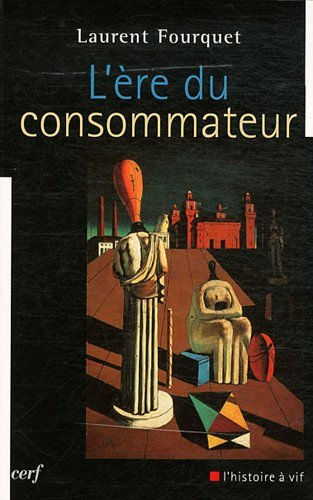 L'ère du consommateur