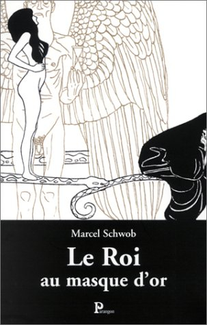 Le roi au masque d'or