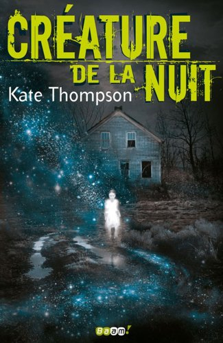 Créature de la nuit