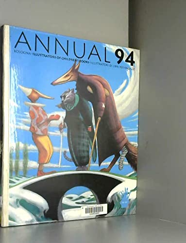 Bologna annual 1994