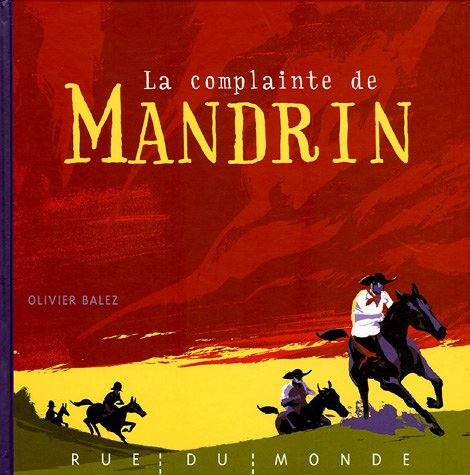 La complainte de Mandrin
