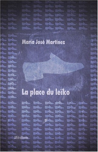 La place du leïko : une belle histoire de Grenade