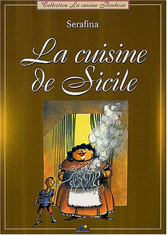 La cuisine de Sicile