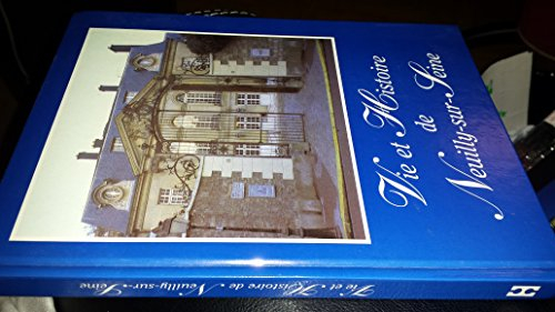 Vie et histoire de Neuilly-sur-Seine