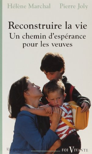 Reconstruire la vie : un chemin d'espérance pour les veuves