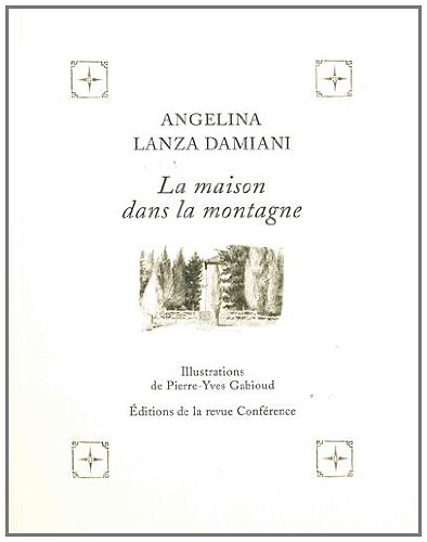La maison dans la montagne
