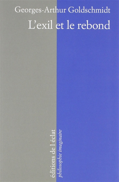 L'exil et le rebond