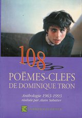 108 poèmes-clefs