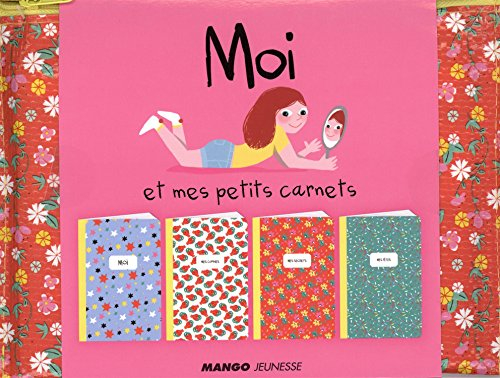 Moi et mes petits carnets