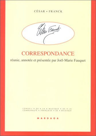 Correspondance