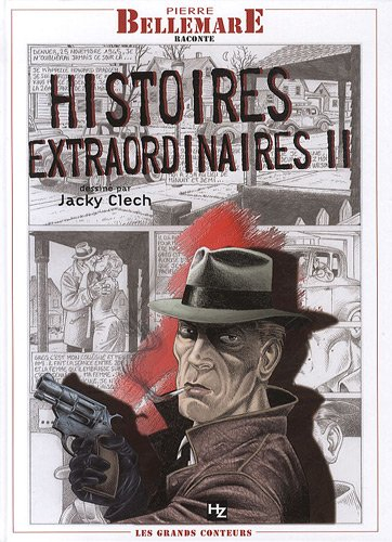 Histoires extraordinaires. Vol. 2