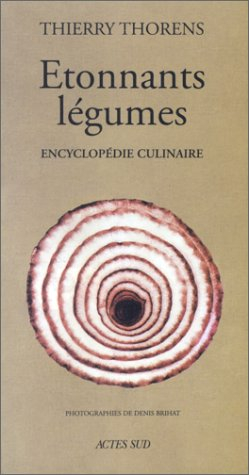 Étonnants légumes