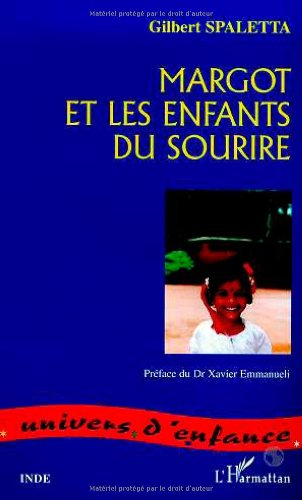 Margot et les enfants du sourire