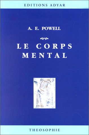 Le corps mental