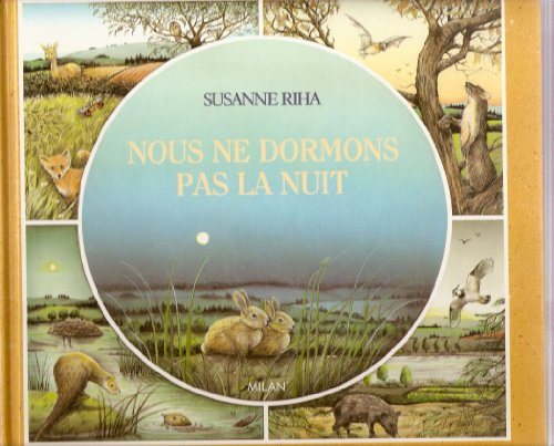 Nous ne dormons pas la nuit