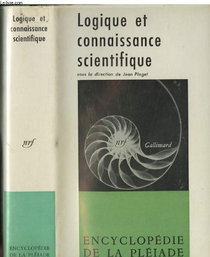 logique et connaissance scientifique