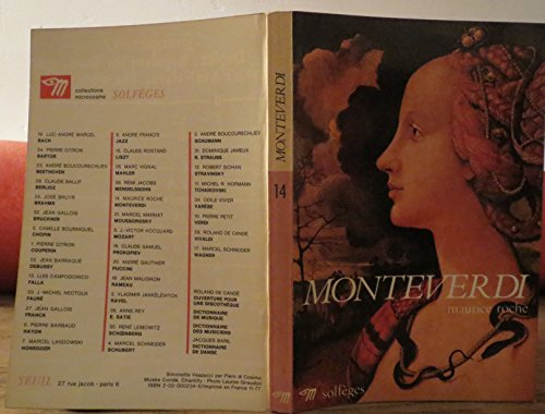 Monteverdi