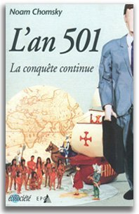 l'an 501