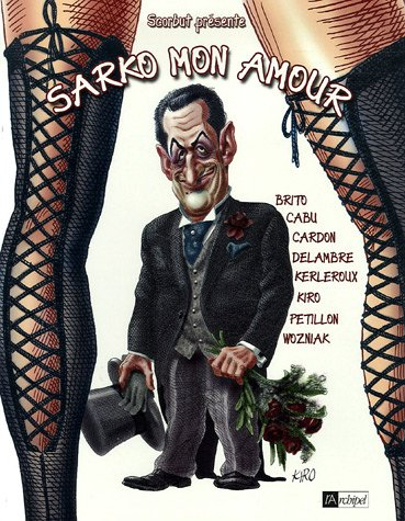 Sarko mon amour