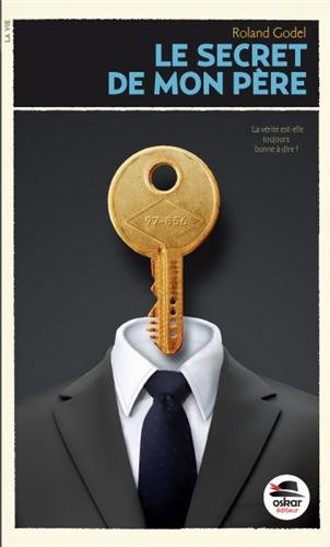 le secret de mon père