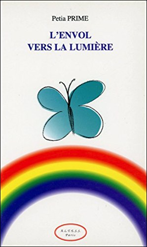 L'envol vers la lumière