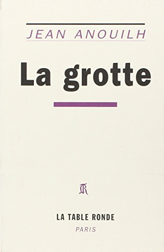 La Grotte