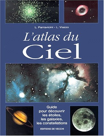 L'atlas du ciel