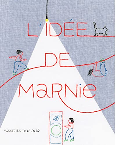 L'idée de Marnie