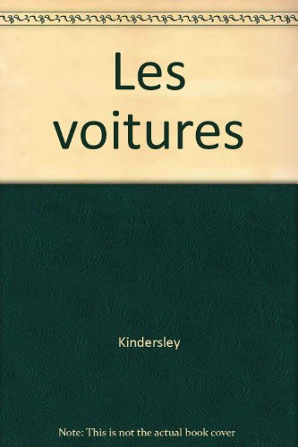 Les Voitures