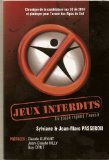 jeux interdits