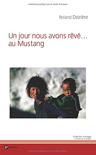 Un Jour Nous Avons Reve au Mustang