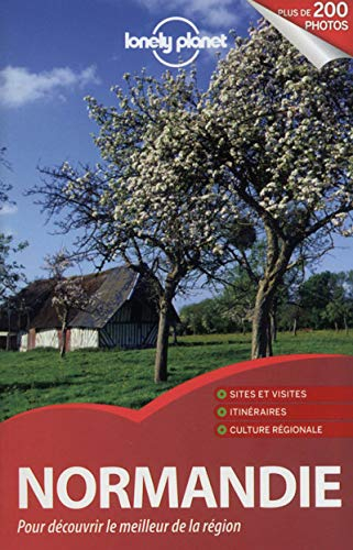 Normandie : pour découvrir le meilleur de la région