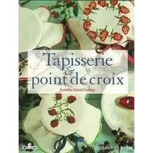 tapisserie & point de croix