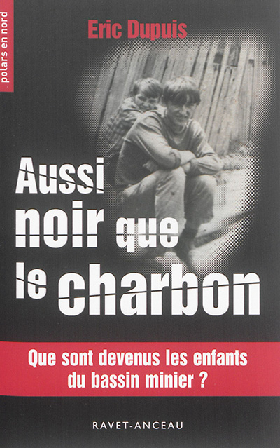 Aussi noir que le charbon
