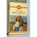 UN TAXI POUR MAJORQUE