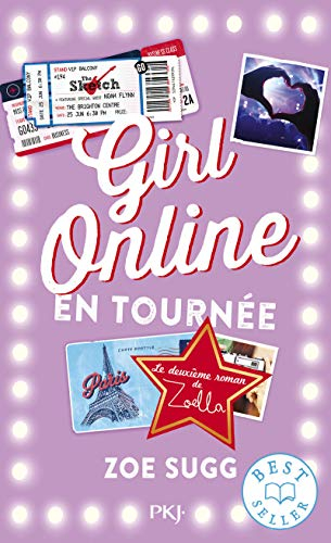 Girl online. Vol. 2. Girl online en tournée