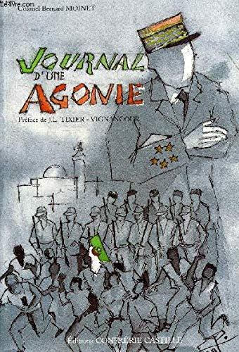 Journal d'une agonie