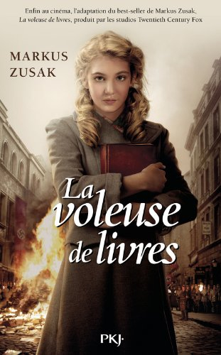 La voleuse de livres