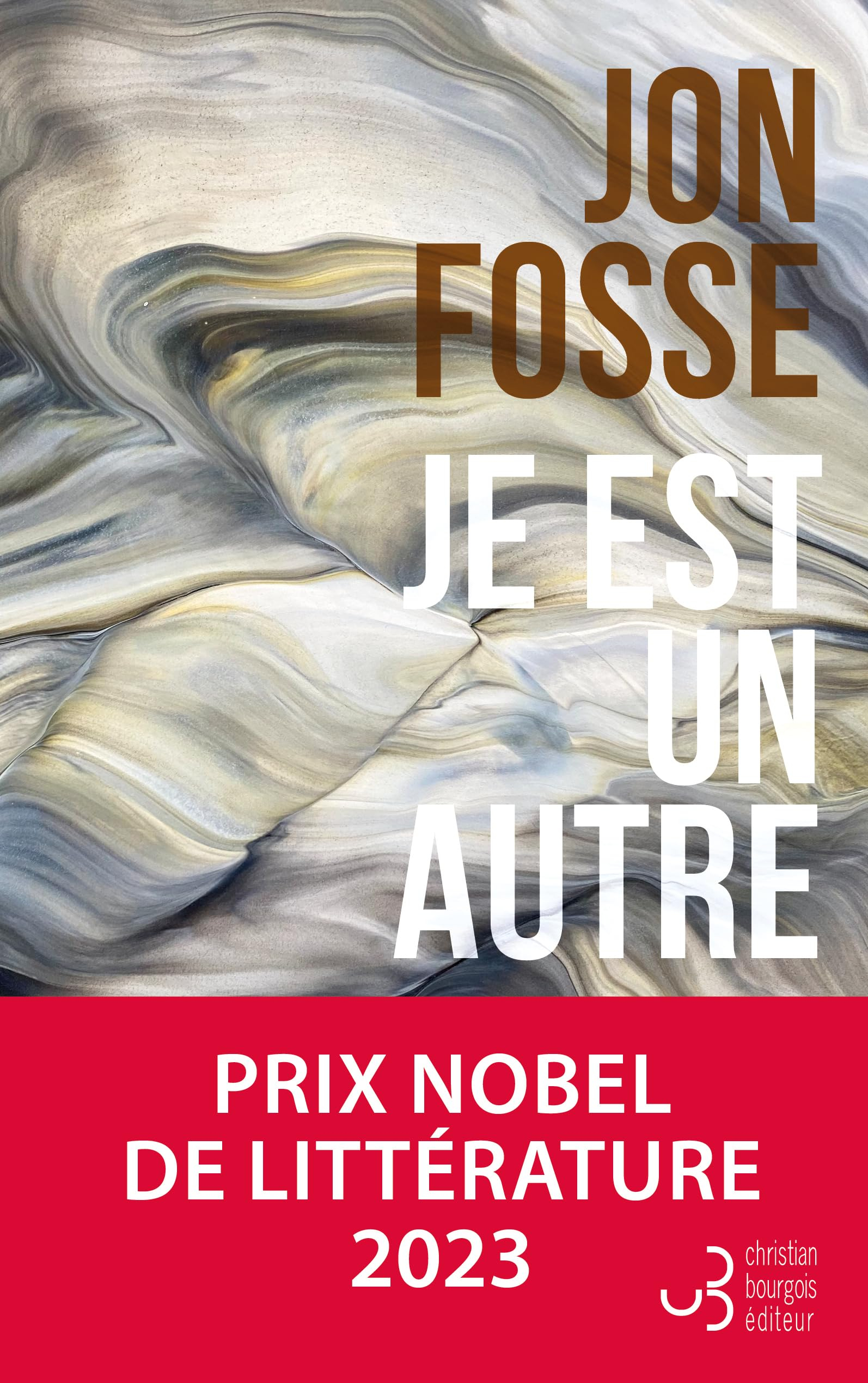 Je est un autre : septologie III-V