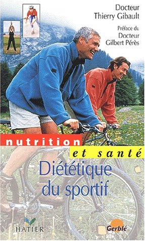 Diététique du sportif