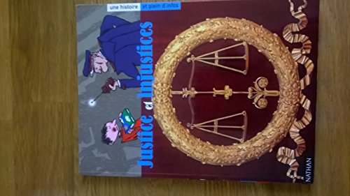 justice et injustices