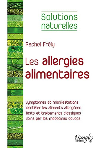 Les allergies alimentaires