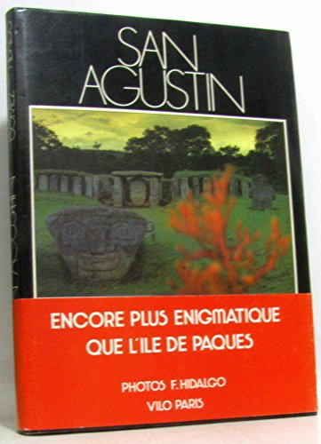 san agustin.