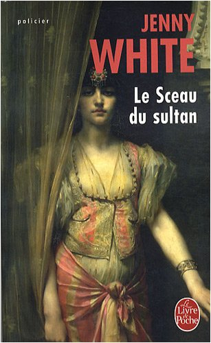 Le sceau du sultan
