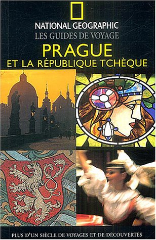Prague et la République tchèque