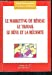 Le marketing de réseau le travail le rêve et la réussite
