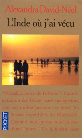 l'inde où j'ai vécu