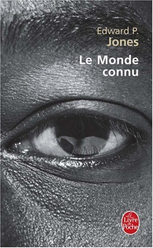 Le monde connu