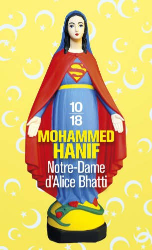 Notre-Dame d'Alice Bhatti